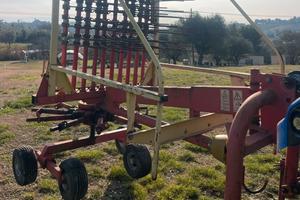 Ranghinatore galfrè GA 350/10