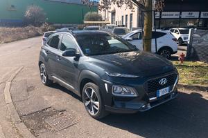 Hyundai Kona 1.6 CRDI 115 CV Style
