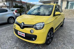 Renault Twingo TCe 90Cv EDC Lovely - AUTOMATICA