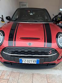 Mini Clubman cooper Sd Exclusive 190cv