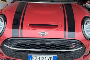 Mini Clubman cooper Sd Exclusive 190cv