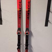 Sci wolki GS 188 fis