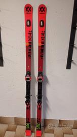 Sci wolki GS 188 fis