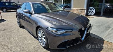 Alfa Romeo Giulia 2.2 Turbodiesel 150 CV Super