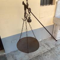 Bilancia antica