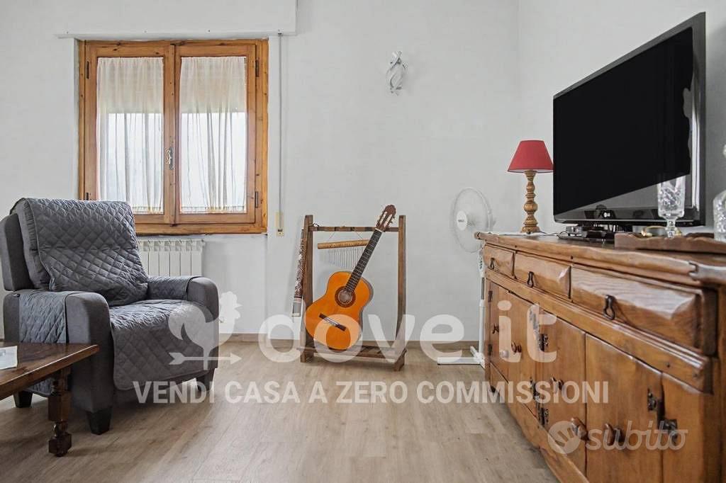 Appartamento – Talla, Casalvescovo - Vista 5