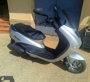 Scooter Peugeot Eliseo 100