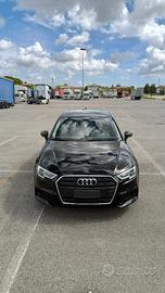 AUDI A3 3ª serie - 2018