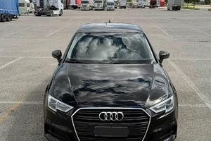 AUDI A3 3ª serie - 2018