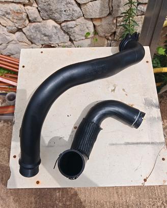 MANICOTTO FLESSIBILE   FIAT lancia delta bravo 