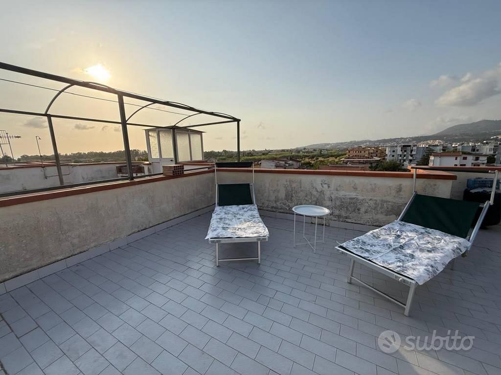 Appartamento – Scalea, Pantano - Vista 4