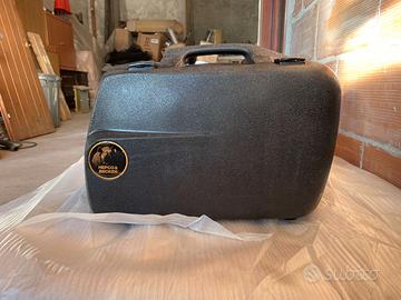 Borse Hepco e Becker per Moto Guzzi California