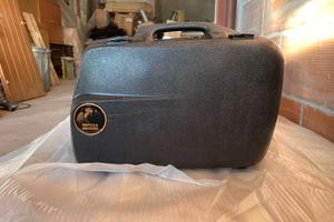 Borse Hepco e Becker per Moto Guzzi California