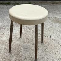 Sgabello vintage
