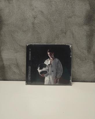 CD RKOMI "Ossigeno"