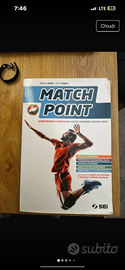 MATCH POINT - Libro di Educazione fisica