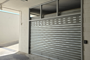 Box Auto doppio soppalcabile 29 mq