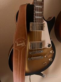 Gibson tribute