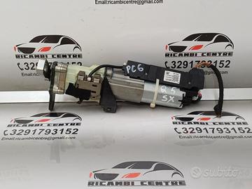 Motore sollevatore portellone ausilio trazione sin