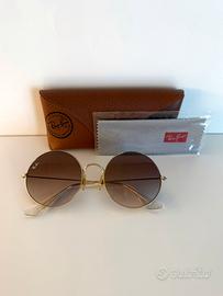 Ray-Ban Ja-Jo RB3592 Originali - 55-20