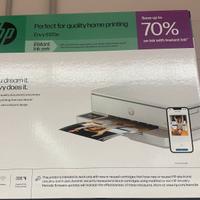 Stampante HP envy 6120e