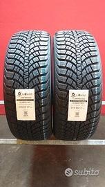 2 gomme 215 55 17 KUMHO A1753