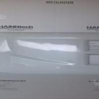 CARENATURE MINIGONNE IVECO STRALIS Euro 6 HI WAY