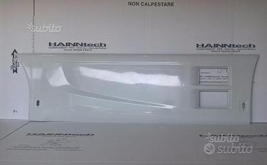 CARENATURE MINIGONNE IVECO STRALIS Euro 6 HI WAY
