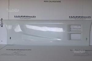 CARENATURE MINIGONNE IVECO STRALIS Euro 6 HI WAY