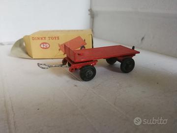 dinky toys n 429