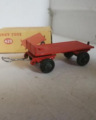 dinky toys n 429