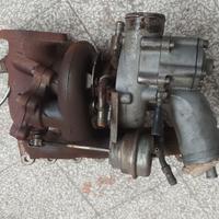 Pezzi opel calibra/astra gsi