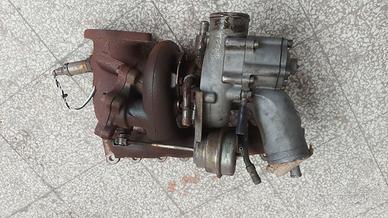 Pezzi opel calibra/astra gsi