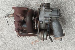 Pezzi opel calibra/astra gsi