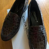 Scarpe donna Cinzia Valle Confort