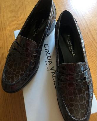 Scarpe donna Cinzia Valle Confort
