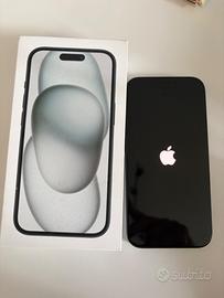 Iphone 15 128 Gb