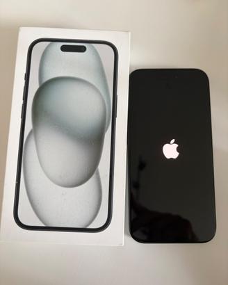 Iphone 15 128 Gb