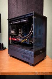 Gaming PC 