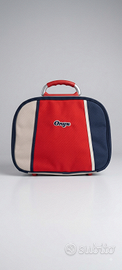 Beauty case da viaggio vintage - Onyx