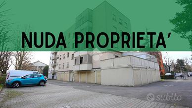 4 LOCALI A CALDERARA DI RENO