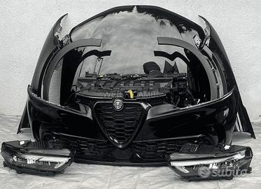 Musata Alfa Romeo Tonale