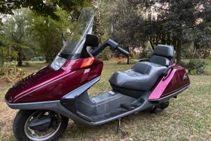 Honda cn 250