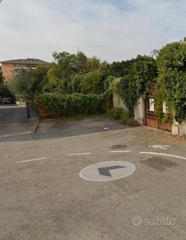 Ampio quadrilocale a vicenza con terrazzo