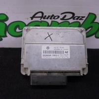 CENTRALINA CAMBIO VW TOUAREG 7L 2.5 TDI 2004