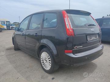 FORD C-MAX DM2 2.0 CNG 145CV 09-10 ricambi