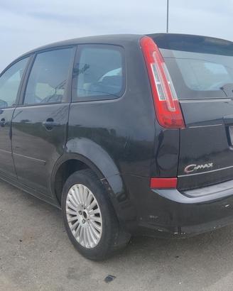 FORD C-MAX DM2 2.0 CNG 145CV 09-10 ricambi