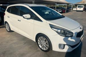 kia carens 1,7 diesel anno 2013