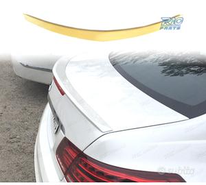 SPOILER ALERON MERCEDES CLASSE E C207 COUPE 09-16 