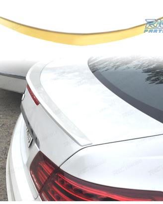 SPOILER ALERON MERCEDES CLASSE E C207 COUPE 09-16 